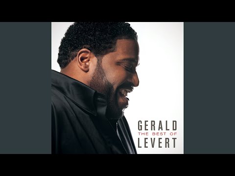 already missing you gerald levert